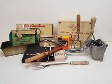 Bundle kitchen tools for sale  Appleton