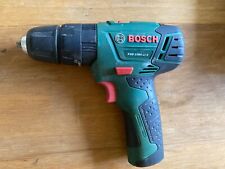 Bosch psb 1080 for sale  ROBERTSBRIDGE