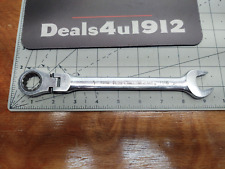 Gearwrench flex head for sale  Worcester