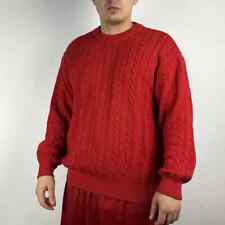 Suéter de malha United colors of Benetton tamanho grande comprar usado  Enviando para Brazil