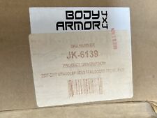 Body armor 6139 for sale  Fresno