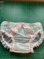 Pvc plastic panties for sale  Shipping to Ireland