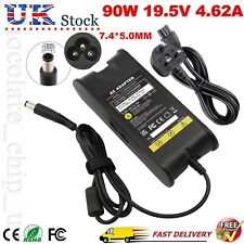 90w adapter charger for sale  DORKING