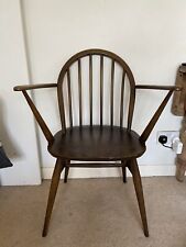 ercol windsor chair for sale  LONDON