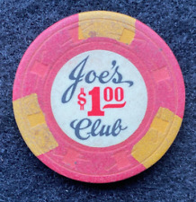 1.00 joe club for sale  Gainesboro