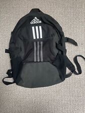 Adidas backpack for sale  BIRKENHEAD