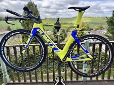 Planet exocet triathlon for sale  WESTERHAM