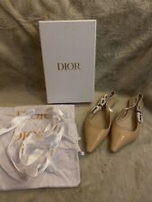 Christian dior patent for sale  LONDON