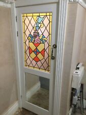 Internal door stained for sale  SUNDERLAND