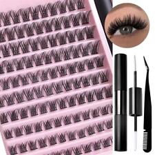 Diy grafted eyelashes for sale  Shipping to Ireland