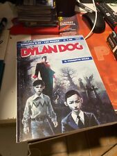 Dylan dog speciale usato  Roma