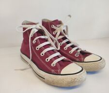 Converse star high for sale  RHYL