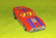 Matchbox boss mustang gebraucht kaufen  Wölfersheim