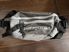 Patagonia fanny pack for sale  Los Angeles