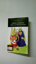 94647 lewis carroll gebraucht kaufen  Herzebrock-Clarholz