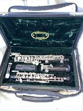 Howarth s40c oboe for sale  BILSTON