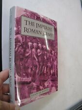 1ª Edição Império 30-476 AD Exército Imperial Romano Militar Augusto 1994 Guerra História comprar usado  Enviando para Brazil