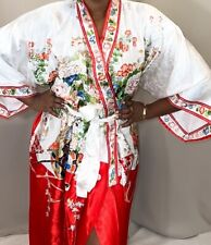 Oriental vintage kimono for sale  BOREHAMWOOD