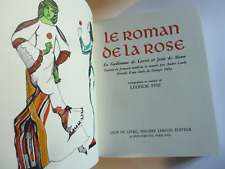 Roman rose guillaume d'occasion  Gannat
