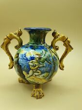 Vase italien vase d'occasion  Neuvy-sur-Loire