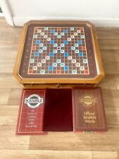 franklin mint scrabble for sale  WORTHING