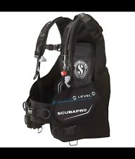 Scubapro level bcd for sale  Hollywood