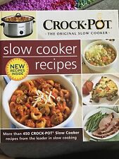 Crock pot slow for sale  Shipping to Ireland