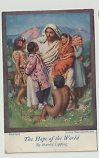 London missionary postcard for sale  SUTTON-IN-ASHFIELD