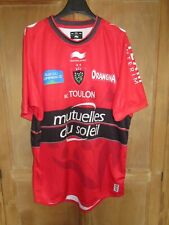 Maillot rugby toulon d'occasion  Nîmes