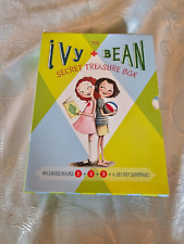Ivy bean secret for sale  Greencastle