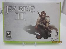 Xbox 360 fable for sale  Finleyville