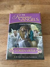 doreen virtue angel cards for sale  COLCHESTER