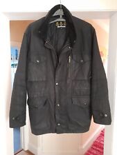 Mens sapper barbour for sale  PAIGNTON