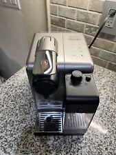 Used, Delonghi NESPRESSO Lattissima Touch EN550S Coffee Cappuccino Espresso Maker for sale  Shipping to South Africa