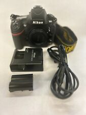 Nikon d800 digital for sale  Everett