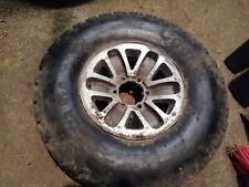 255 75 15 tyres for sale  HAWES