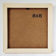 8x8 photo frame for sale  New York