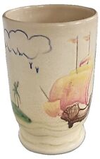 Bretby pottery vase for sale  WEST BROMWICH