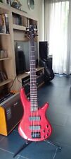 Ibanez SR405 5 String Bass - Made in Korea 2001 for sale  Shipping to South Africa