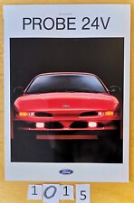 Ford probe 24v d'occasion  Meyzieu