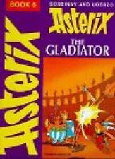 Asterix gladiator hardcover for sale  Montgomery
