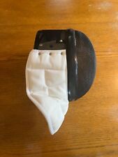 Epee Mask Absolute Fencing  AF Epee Mask: Standard, Large for sale  Shipping to South Africa