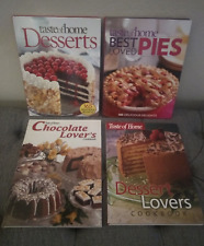 Lot baking cookbooks for sale  Bullhead City