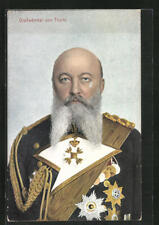 Portrait großadmiral tirpitz gebraucht kaufen  Berlin