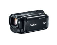 Filmadora Canon VIXIA HF M500 Full HD 10x Estabilizada por Imagem com Cartão SD de 32 GB comprar usado  Enviando para Brazil