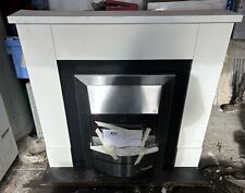 Electric fireplace torino for sale  WALTHAM ABBEY