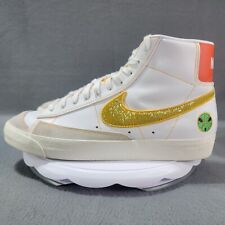 Rozmiar 11 - Męskie buty sportowe Nike Blazer Mid '77 Vintage Roswell Rayguns 2020  na sprzedaż  Wysyłka do Poland