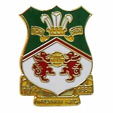 New wrexham afc for sale  ILFORD