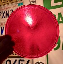 Vintage red kopp for sale  Oceanside