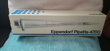 Eppendorf reference 4700 for sale  Buffalo